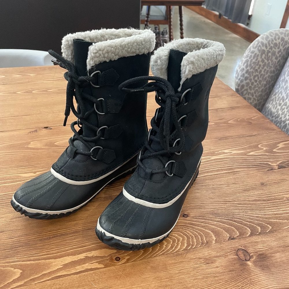 Sorel Snow/Ski Boots